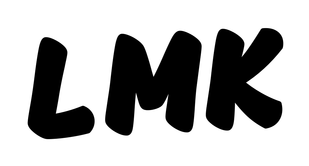 LMK - anonymous messaging